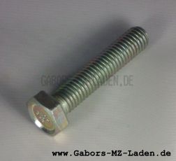 Sechskantschraube M8x40 TGL 0-933-8.8