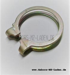 Bing - Klemmschelle/ Klemmring - 53/24/201/202