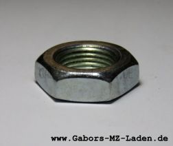 Sechskantmutter M14x1,5  TGL 0-936-8 flach