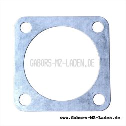 Zylinderkopfdichtung 0,4mm ETZ 150