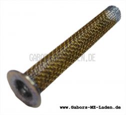 Steigrohrsieb Pannonia P10, P12, T5, T5H, TL, TLB, TLF