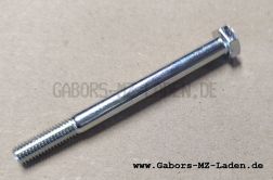 Sechskantschraube M8x90 TGL 0-931-8.8 verzinkt