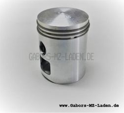 Piston ES 300 compl. 72,50 with piston rings, gudgeon pin, and circlips