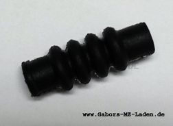 Polaina de goma Pannonia P10, P12, T5, T5H, TL, TLB, TLF