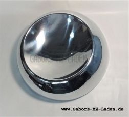 Duna Propeller Aufnahme