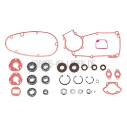 Venandi Premium Lagersatz Motor Regeneration Premium - SR4-1 SK, SR4-2, SR4-3, SR4-4, KR51/1