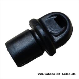 Bouchon (trou pour verser l'huile)