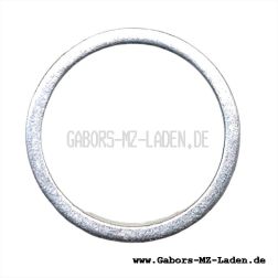 Dichtring 20x24x1,5 DIN 7603-Al