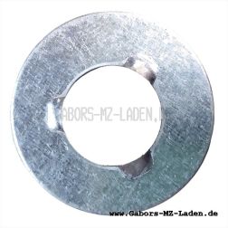 Sicherungsblech Kupplung - JAWA 11, 18, 353, 354, 360, 362, 559, 634, 638, 639, 640