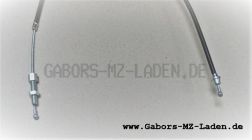 Front brake cable Tatran 125