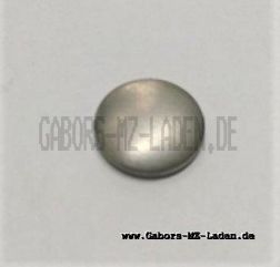 Verschlussscheibe 16 TGL 0-470
