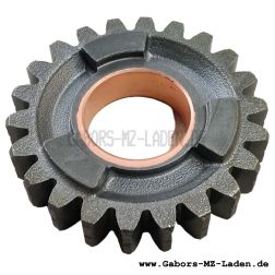 Gear 4th sprocket (22teeth)