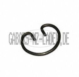 Retaining ring 12 for gudgeon pin Simson