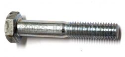 Sechskantschraube DIN 931-M10x60-8.8-A4K