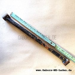 Strebe vollst. mit Lagerbuchse