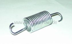 Tension spring for side stand IWL