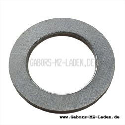 Alátét indító fogaskerékhez