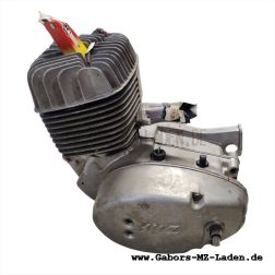 Motor MM 150/3 für TS 150 mit Drehzahlmesserantrieb, regeneriert ohne Austausch