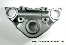 Oberer Klemmkopf, Titan-Metall