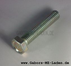 Sechskantschraube M8x35 TGL 0-933-8.8