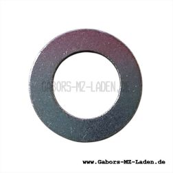 Arandela de empuje DIN 988-8x14x1