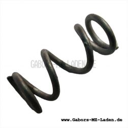 Bing - resorte para tornillo de ajuste