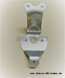 Halter f. Bremsschlußleuchte (verchromt) TS 125/150