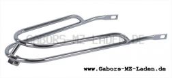 Sturzbügel Stoßfänger Reling für KR51/, SR4- Verchromt