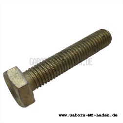 Sechskantschraube M10x50 TGL 0-933-8.8