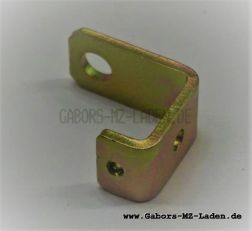 Haubenbefestigungswinkel