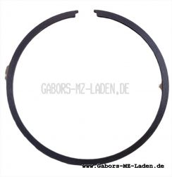 Kolbenring Ø72,50x2