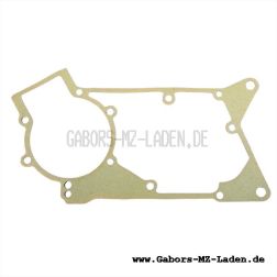Motorgehäusemitteldichtung alle S51, S70, S53, S80, SR50, SR80, KR51/2