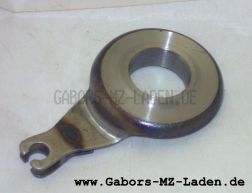 Druckstück m. Hebel (Kupplung) ETZ 250,251/301 TS 250,250/1