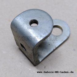 Haubenbefestigungswinkel