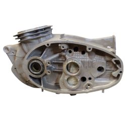 Motorgehäuse TS 125/150  MM/3 ohne Drehzahlmesserantrieb, mit Zubehörbeutel