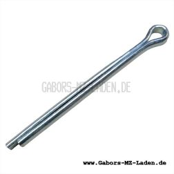 Pasador Aleta 4x35 TGL 0-94