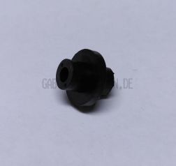 Verbinder Gummibalg für Bowdenzug, Faltenbalg 