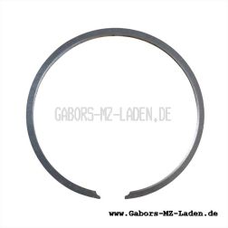 Kolbenring 59,25x2,50 JAWA 18, 354, 360, 362, 634 - CZ 472