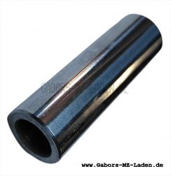 Kolbenbolzen Übermaß +0,01 18x12x57 Pannonia P10, P12, T5, T5H, TL, TLB, TLF