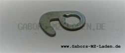 Schließhaken zum Sitzschloß BAB 11432-A-S
