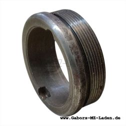 Hohlschraube