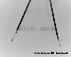 Bowdenzug, Gas (AMAL)