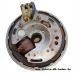 Flywheel starter-generator ignition complete Bosch