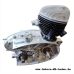 Motor Pannonia P10, P12, T5, T5H, TL, TLB, TLB-M, TLD, TLF, TLT regenerieren