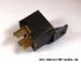 Make-contact relay 6V 30A 4-poles