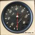 Tachometer 120 Km/h
