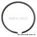 Kolbenring 58,25x2,5 JAWA 18, 354, 360, 362, 634, CZ 472