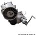 Motor RM 150, IWL SR59 Berlin regenerieren