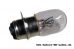 Ampoule MPF 6V 18/18W 2017