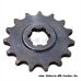 Kettenrad/Ritzel 15 Zähne